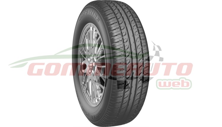 COP. 165/80TR15  PEAS  ELEGANT PT311             87T